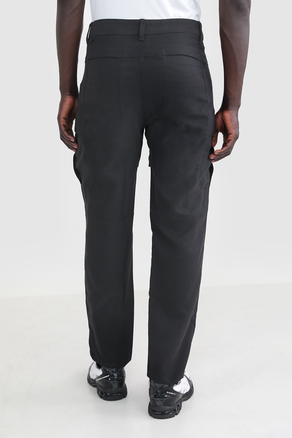 Sueded Cargo Pant LULULEMON