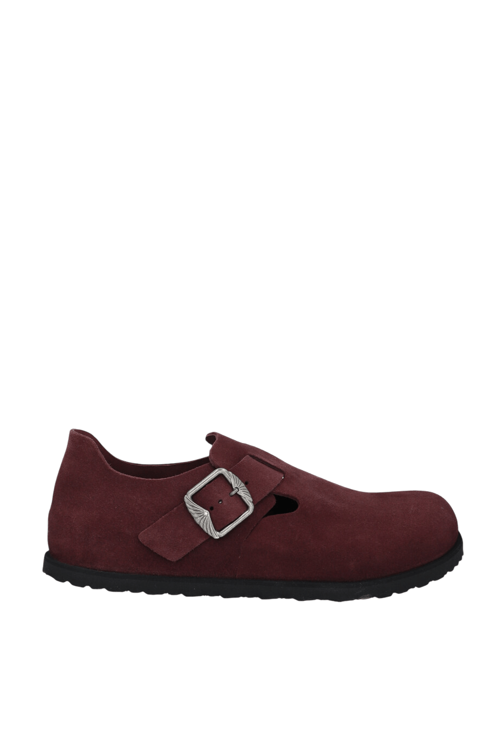 תמונה קידמית של נעלי לונדון