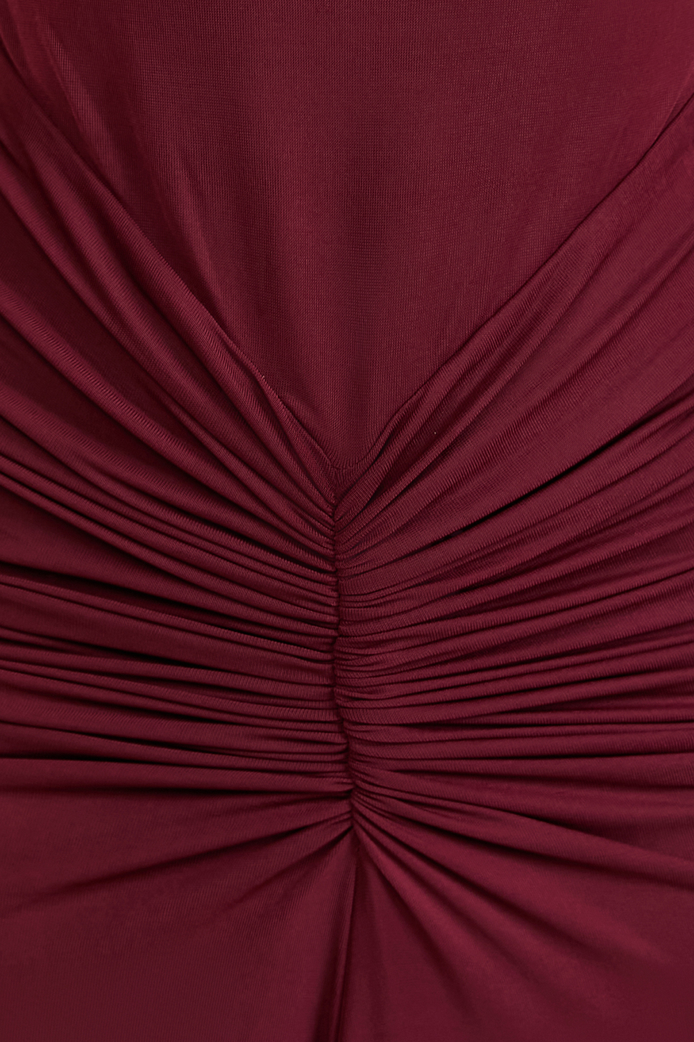 תמונת תקריב דוגמן של שמלת סקורפיו