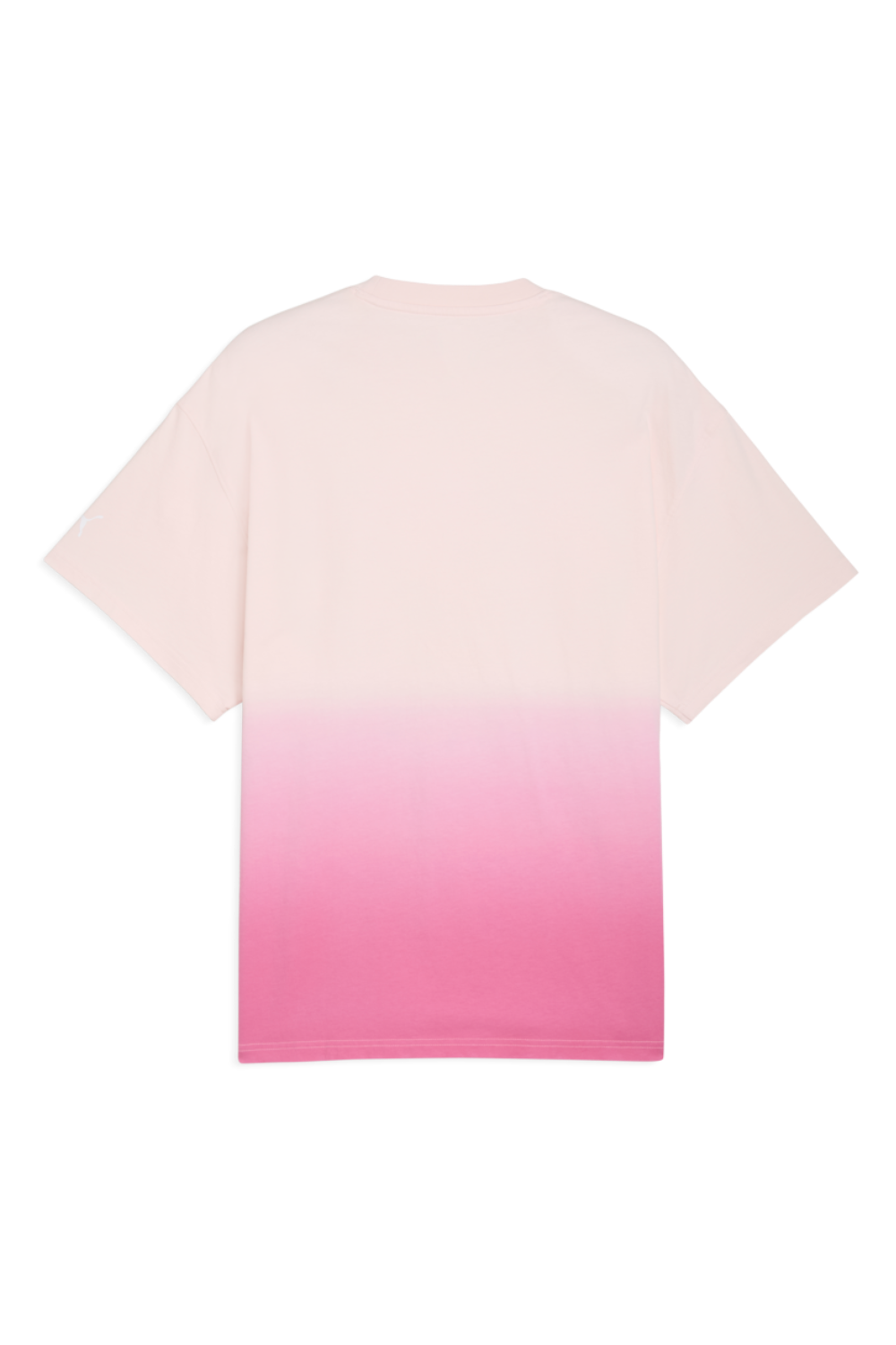 תמונה אחורית של חולצת טי פומה X פוקימון