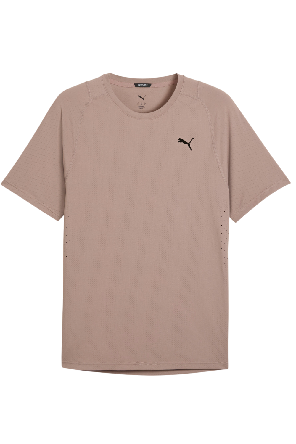 תמונה קידמית של חולצת טי