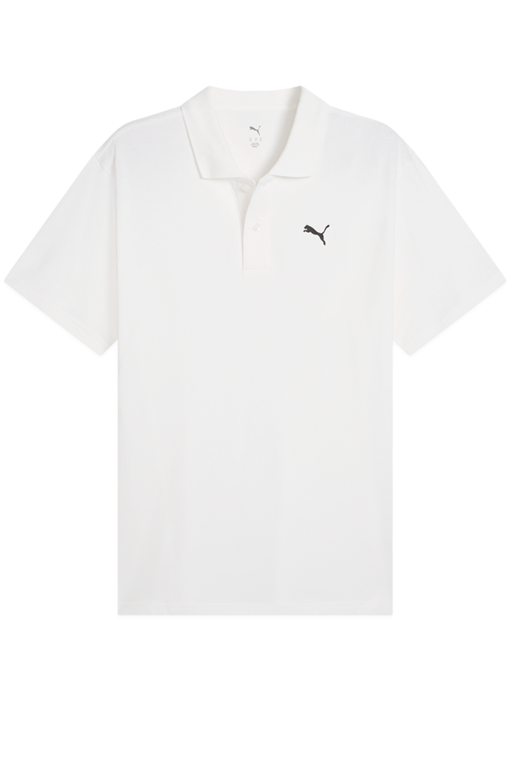 תמונה קידמית של חולצת פולו