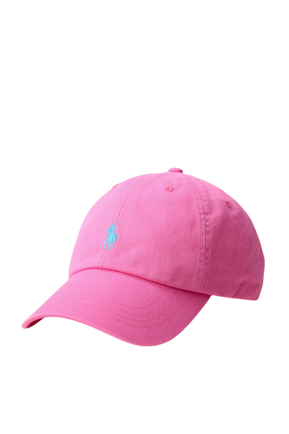 תמונה קידמית של כובע מצחייה