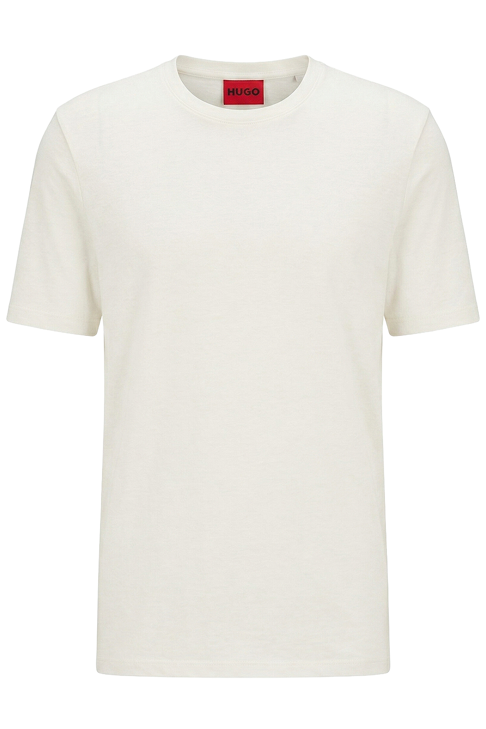 תמונה קידמית של חולצת טי