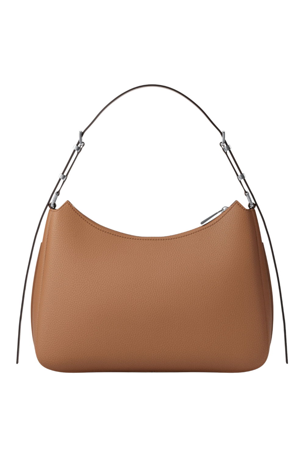 תמונה אחורית של תיק כתף נוליטה מדיום