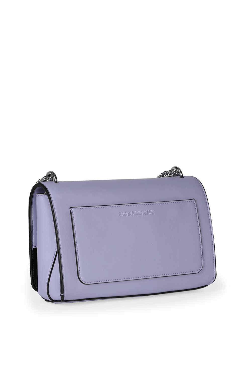 תמונה אחורית של Shoulder Bag in Lavender