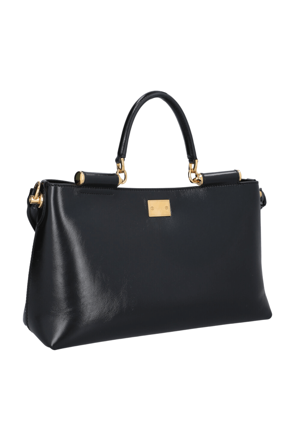 תמונה אחורית של תיק יד ויטוריה