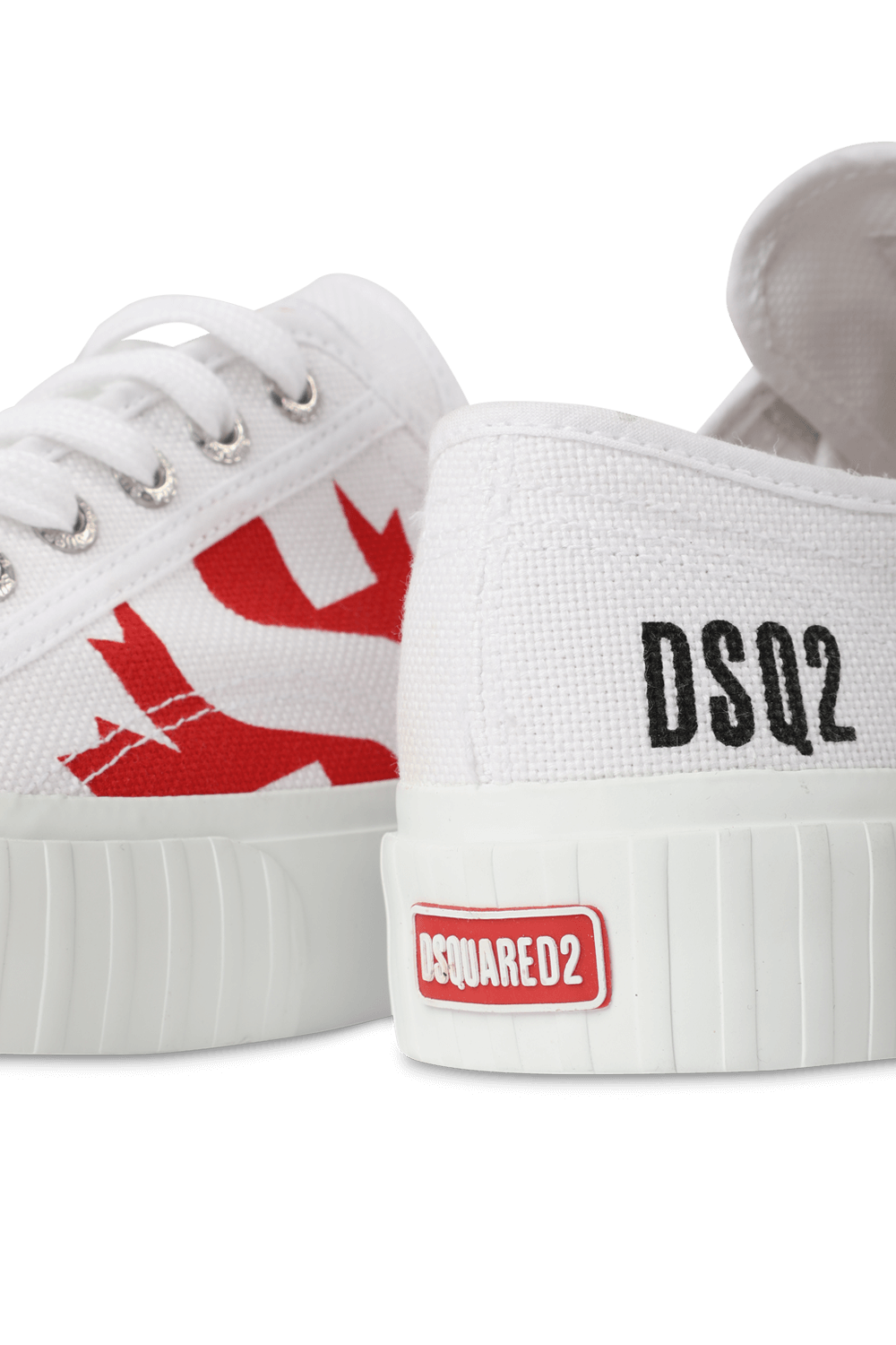 dsquared superga
