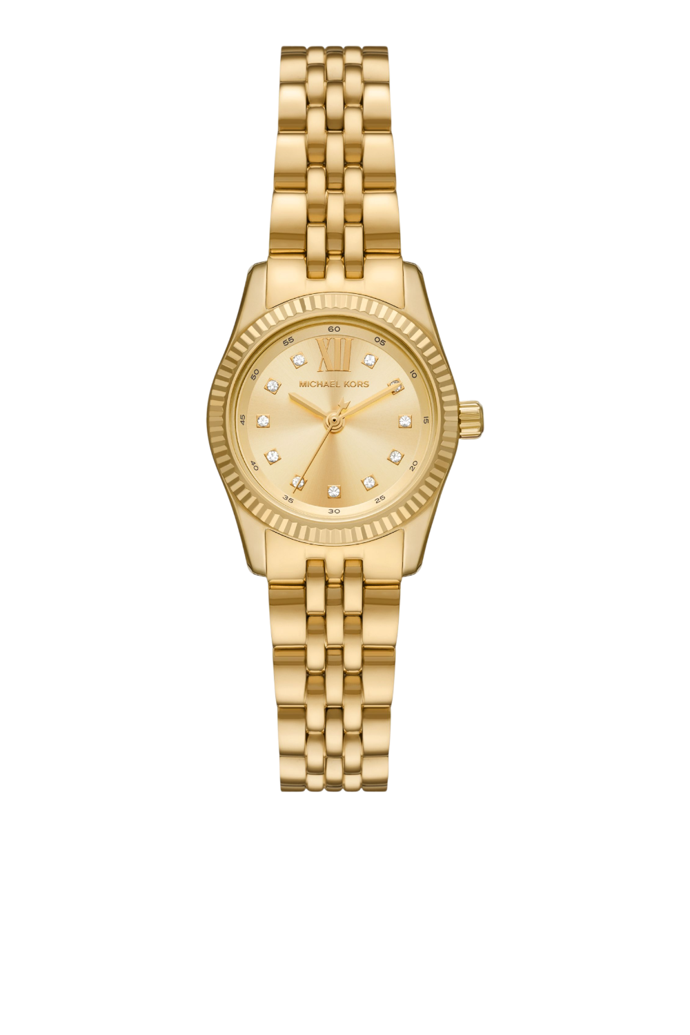 תמונה קידמית של שעון יד לקסינגטון סמול