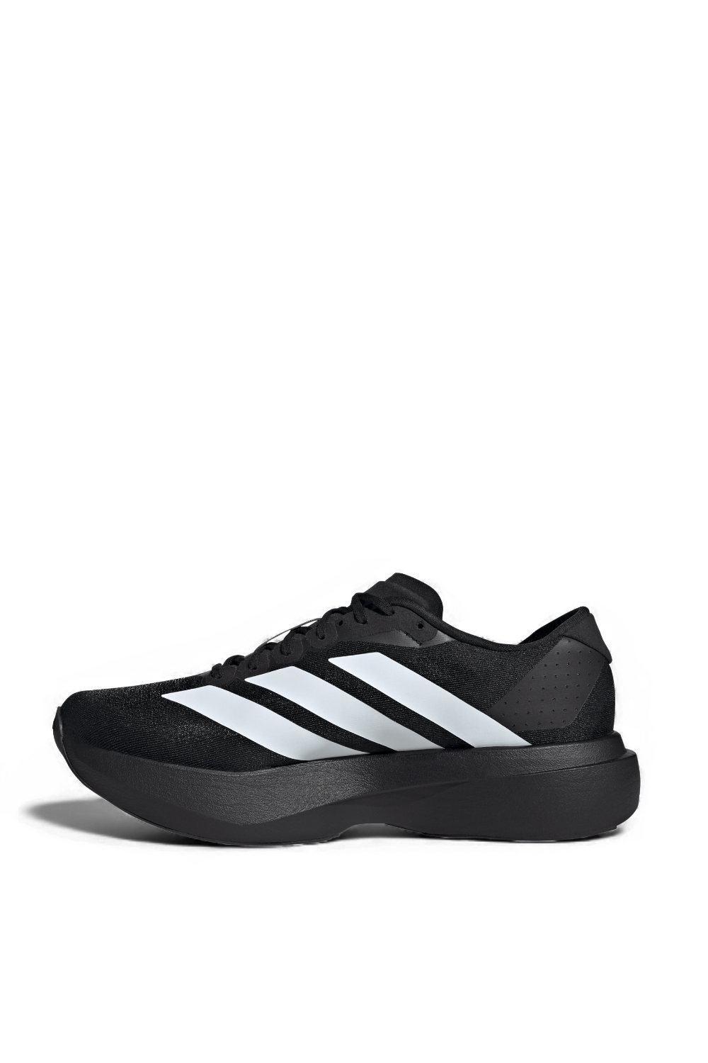 תמונה אחורית של נעלי ריצה אדיזרו אוו