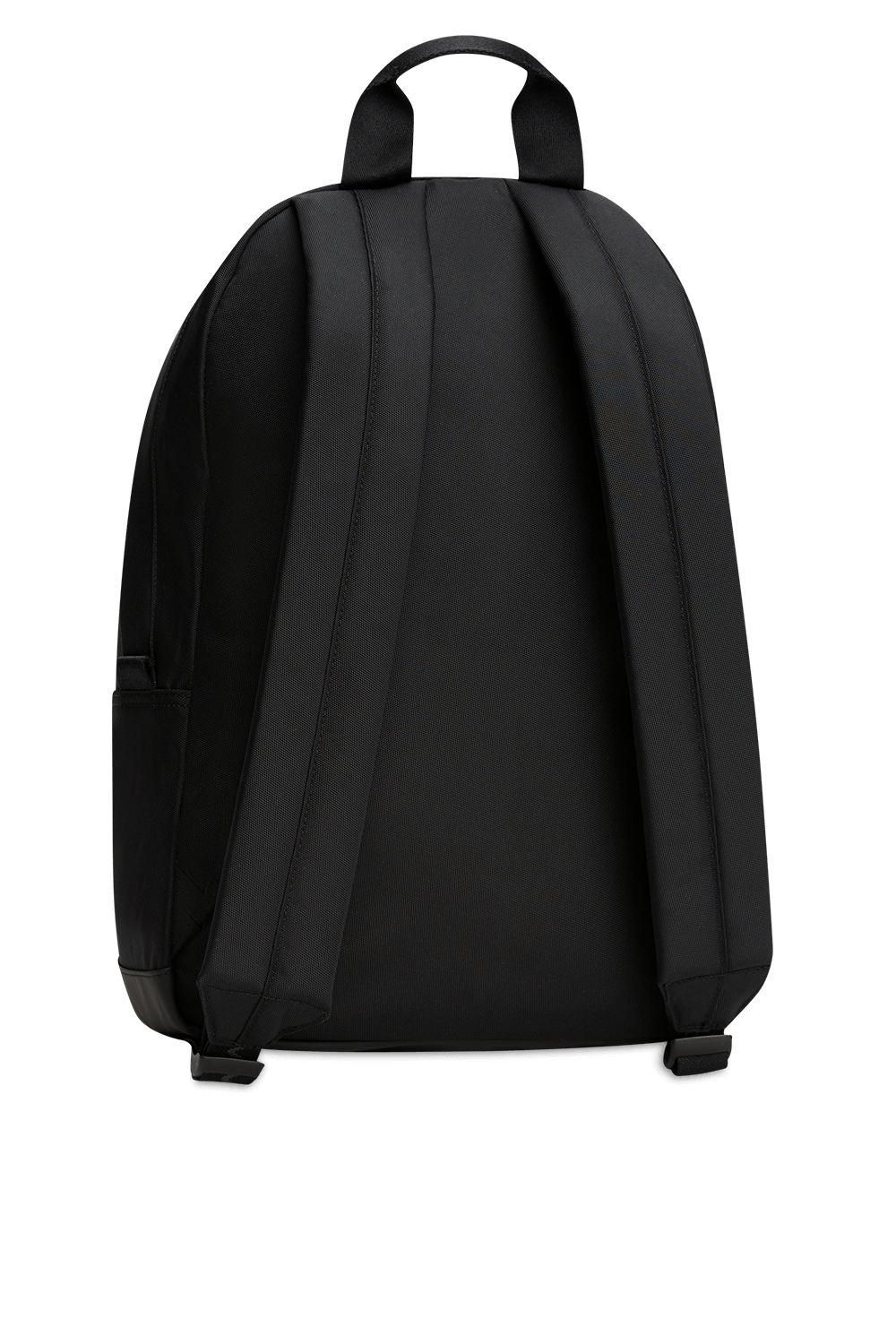 תמונה אחורית של תיק גב