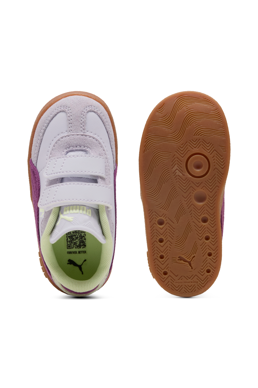 נעלי סניקרס Club II Era Summer