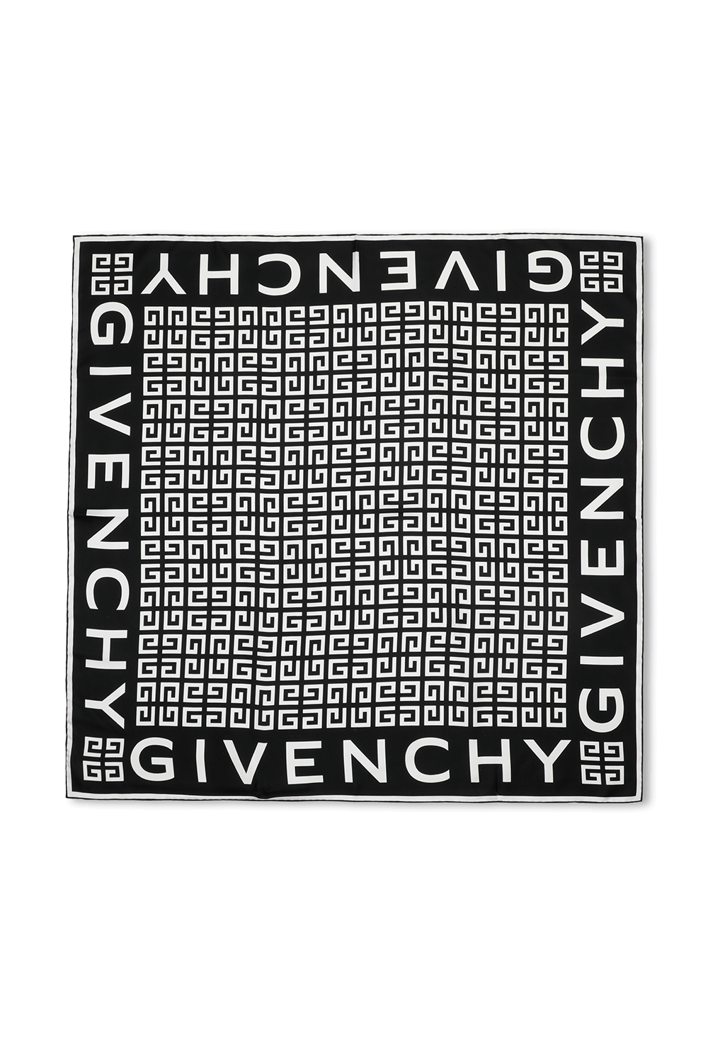 Womans accessories 90X90 GIVENCHY