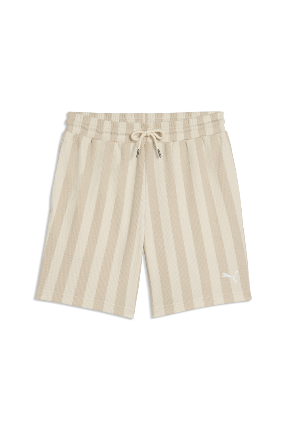 תמונה קידמית של מכנסי ג'וגר קצרים