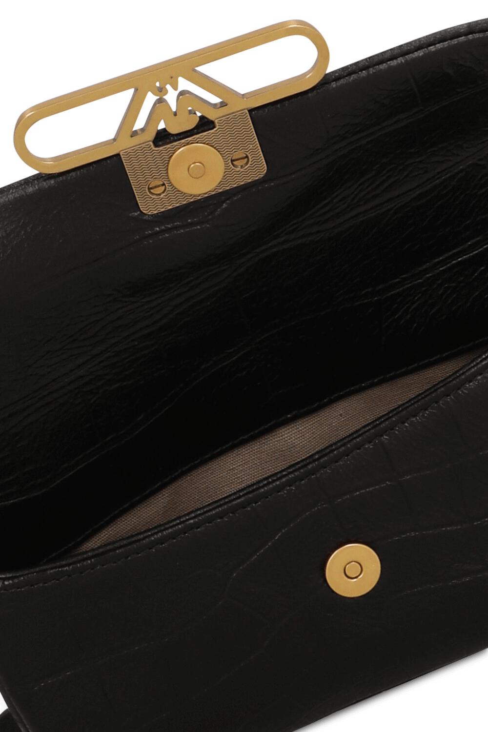 תמונת פנים של תיק כתף