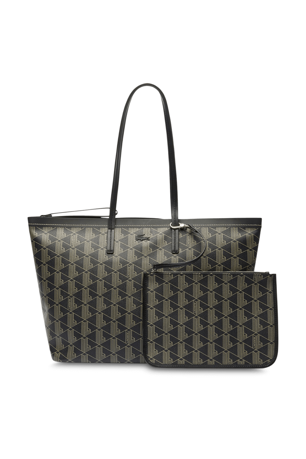 תמונה קידמית של תיק נשיאה