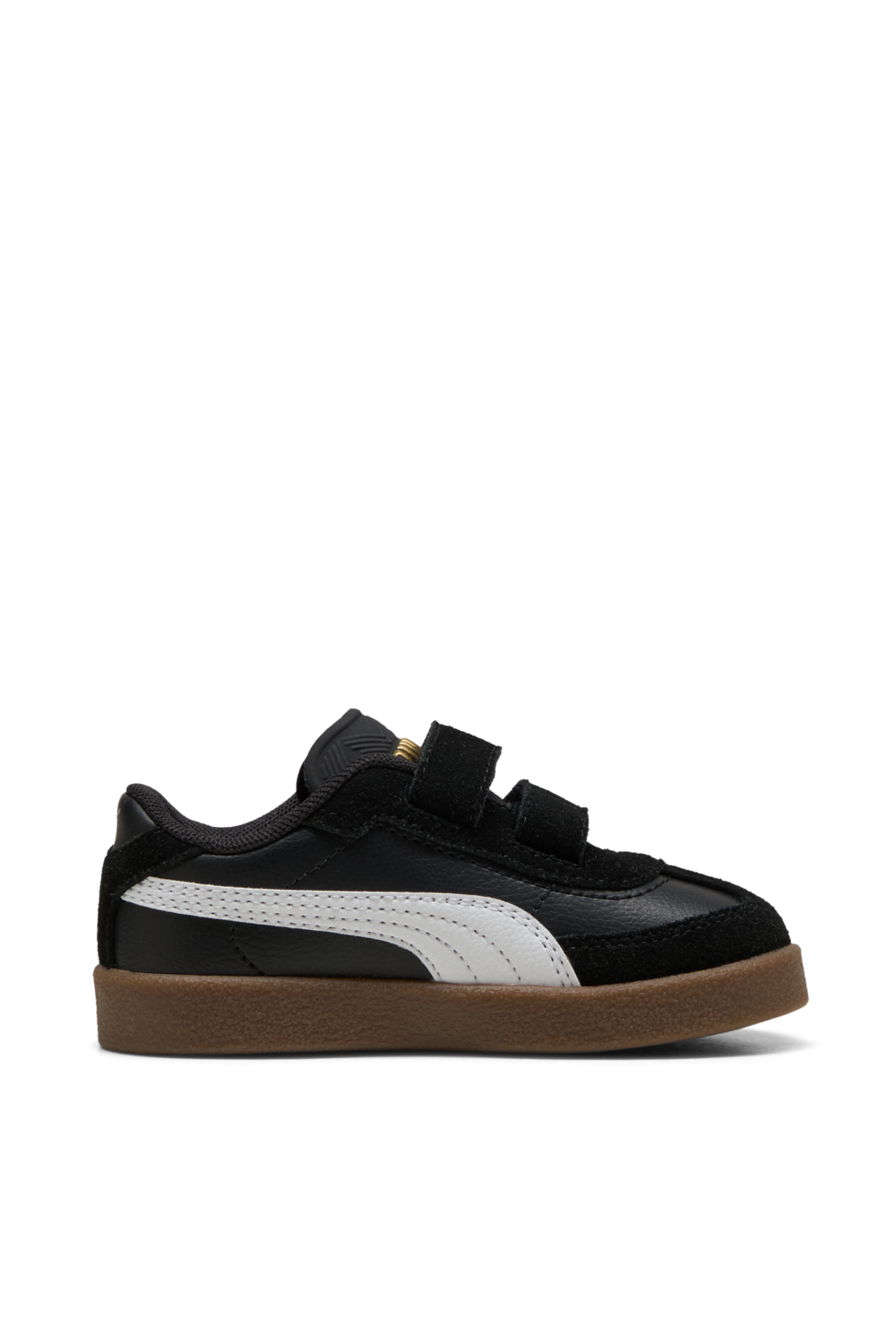 תמונה קידמית של נעלי סניקרס