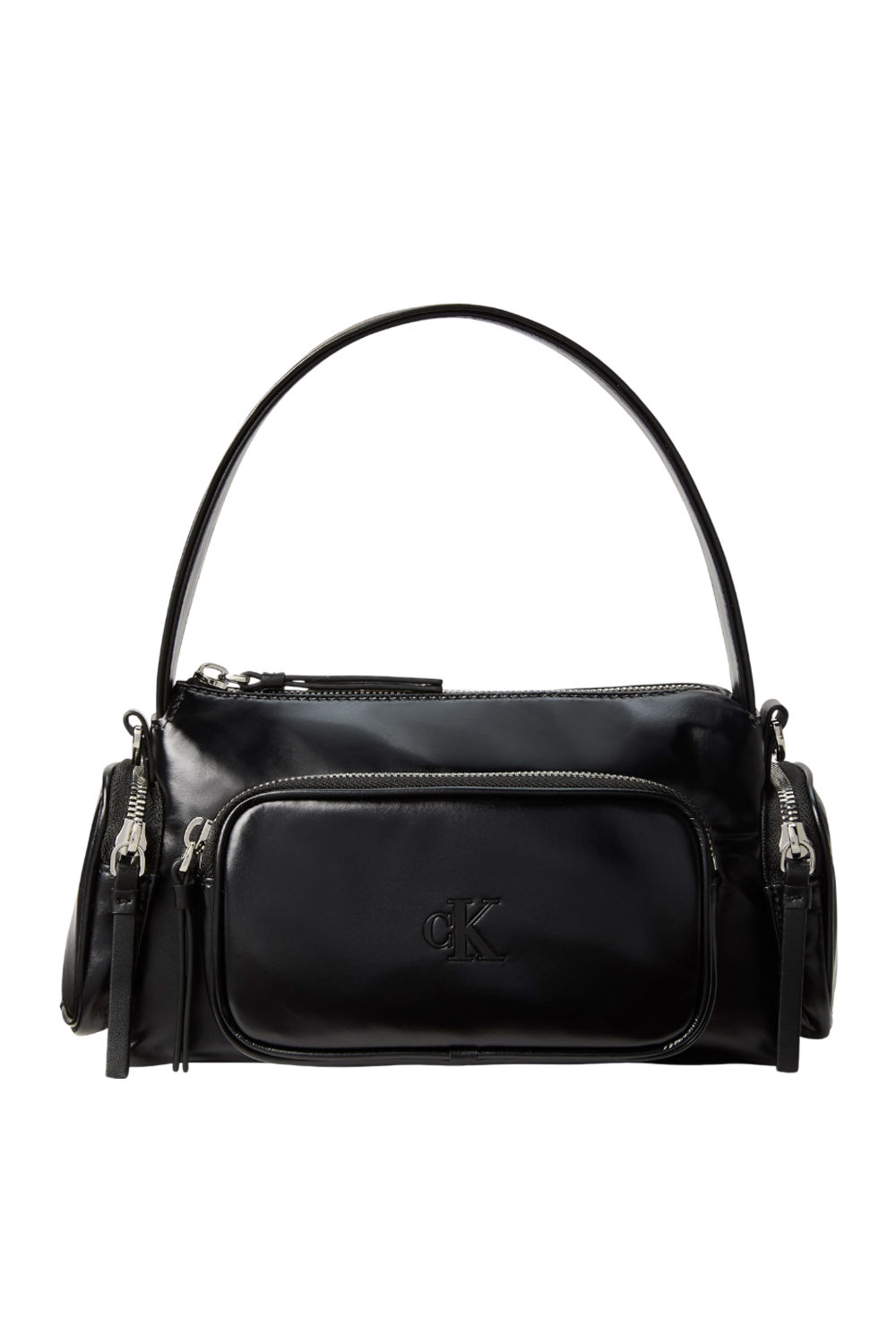 תמונה קידמית של תיק יד סמול