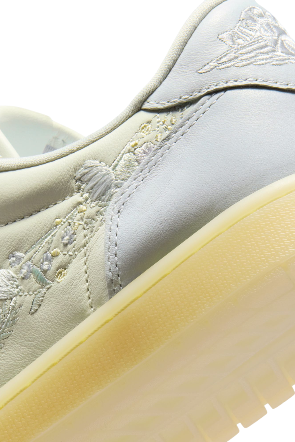 נעלי סניקרס אייר ג&rsquo;ורדן 1 רטרו לואו או־ג&rsquo;י