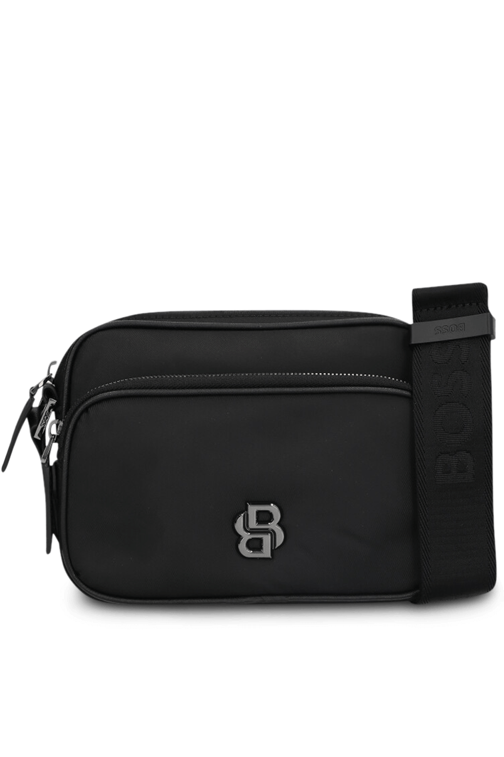 תמונה קידמית של תיק צד