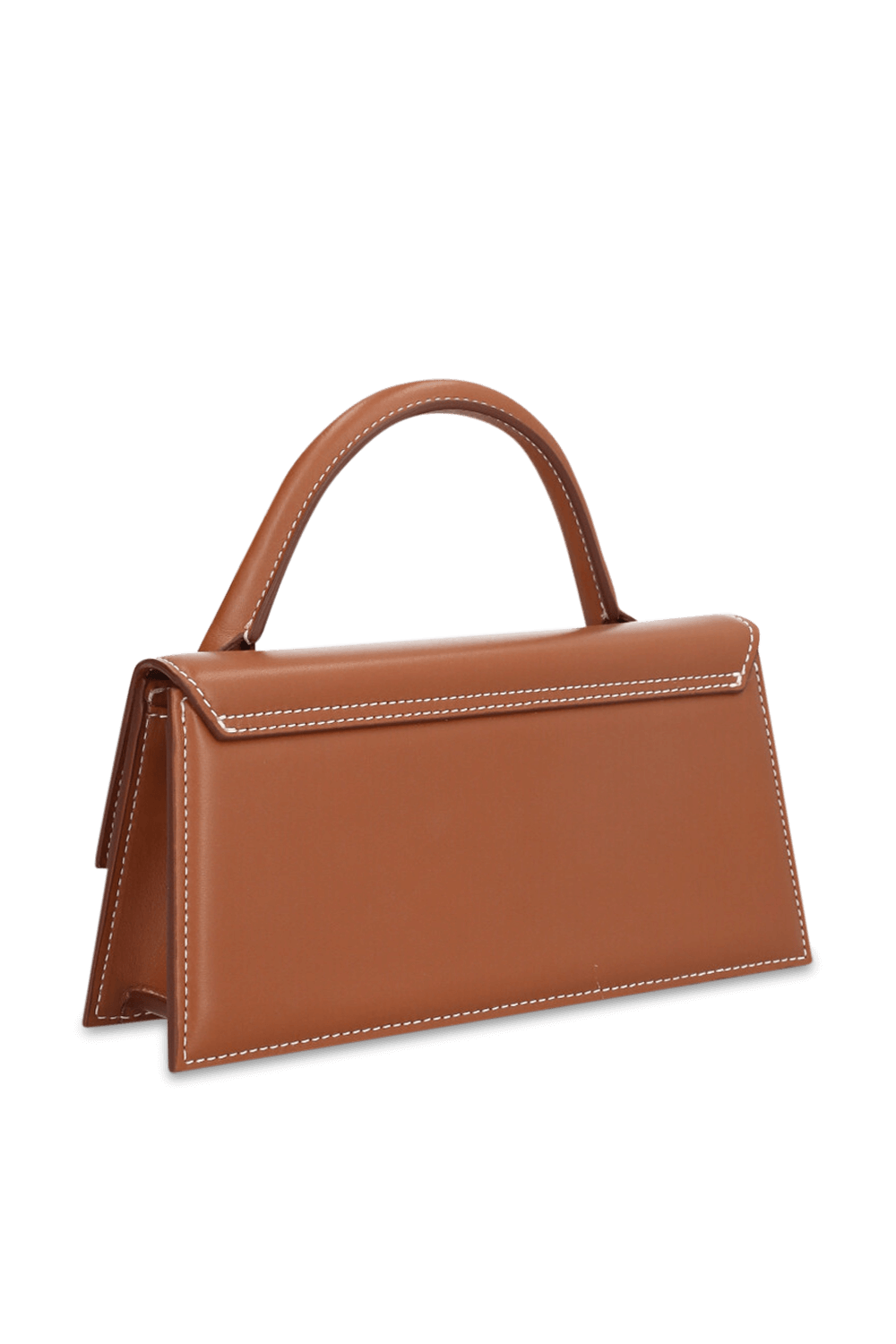 תמונה אחורית של תיק לה צ`יקיטו לונג