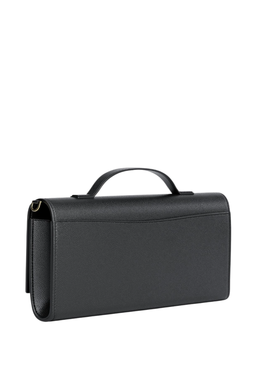 תמונה אחורית של תיק קלאץ' המילטון מדיום