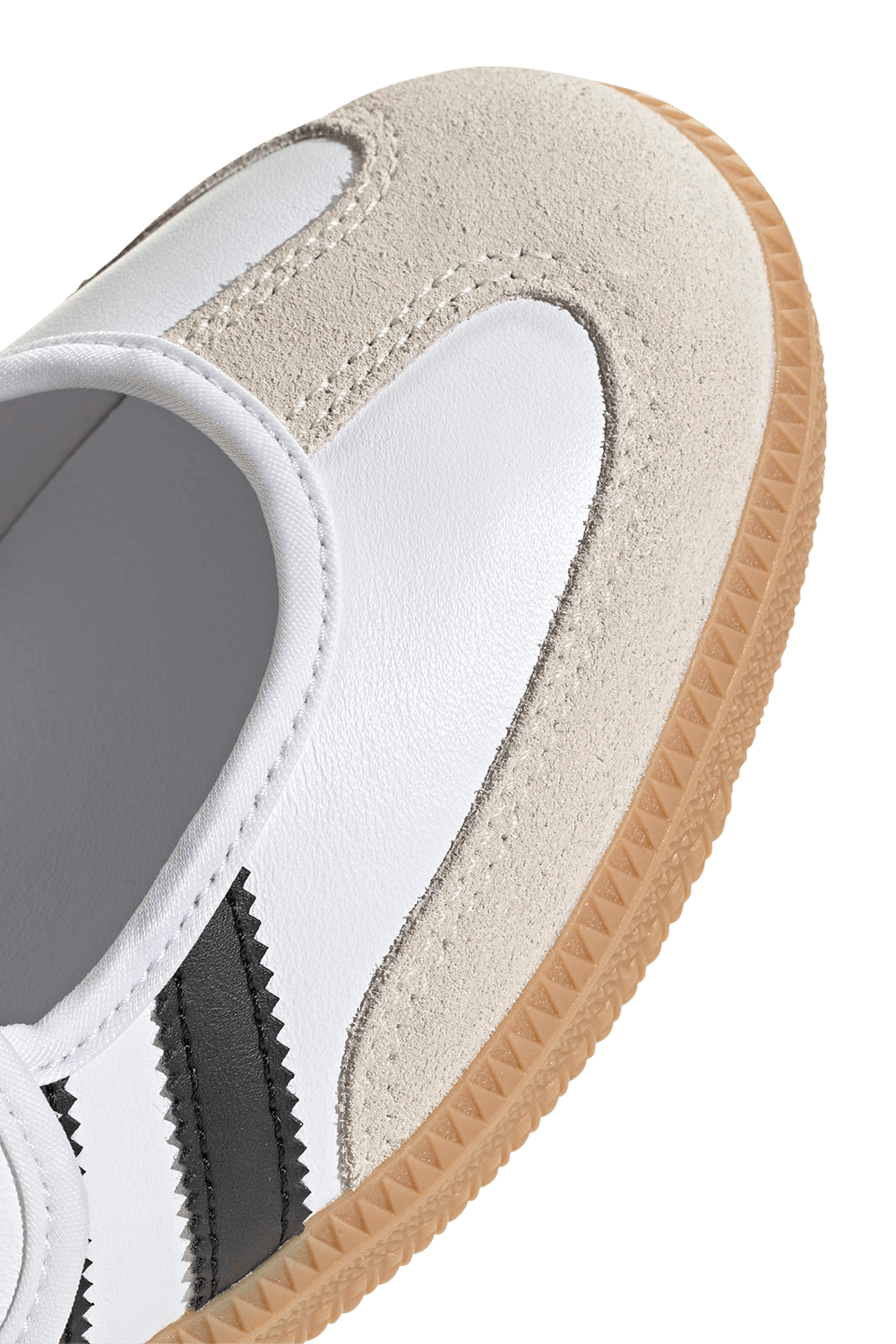 תמונת פנים של נעלי בובה סמבה ג'יין