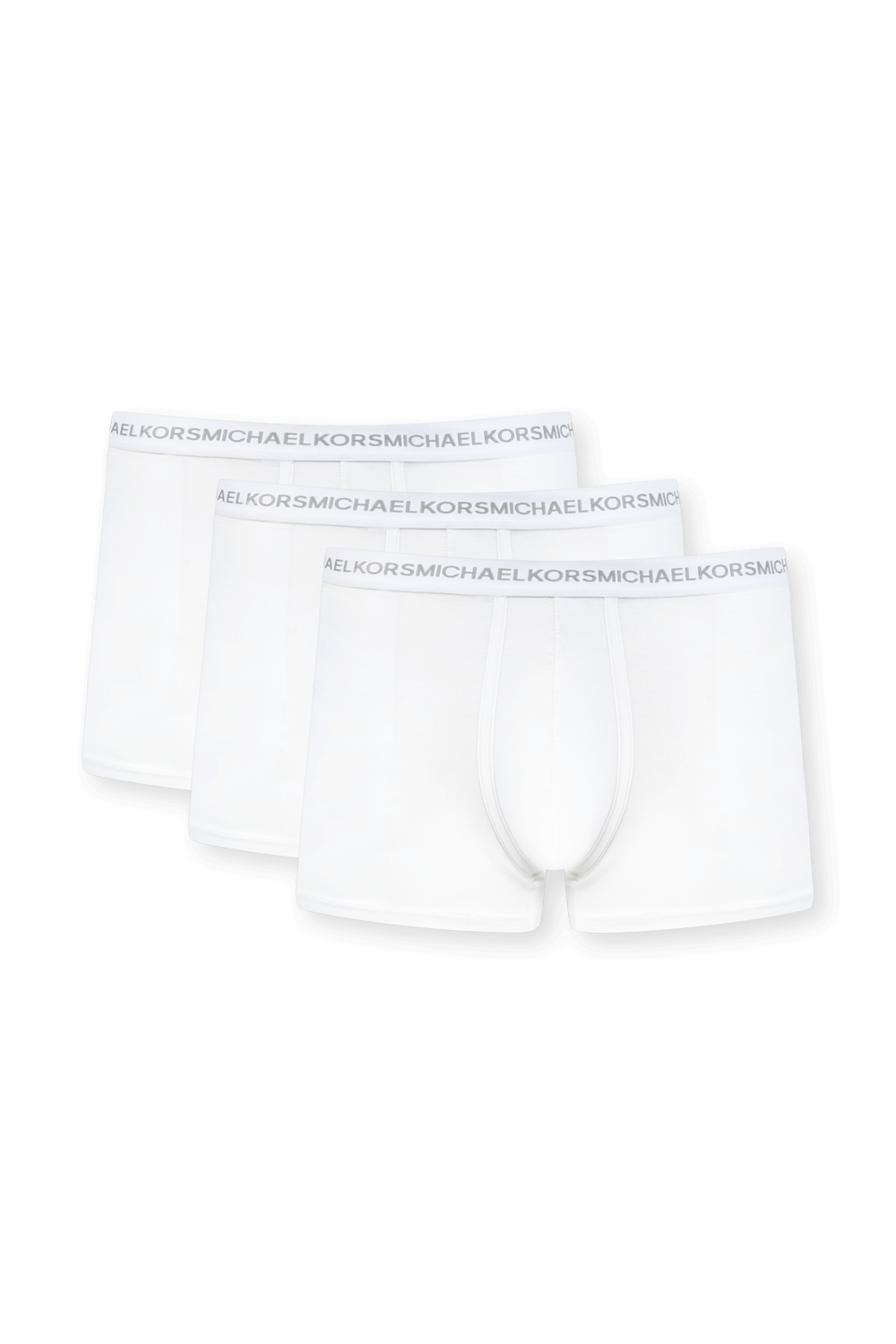 תמונה קידמית של מארז שלישיית תחתוני בוקסר קצרים