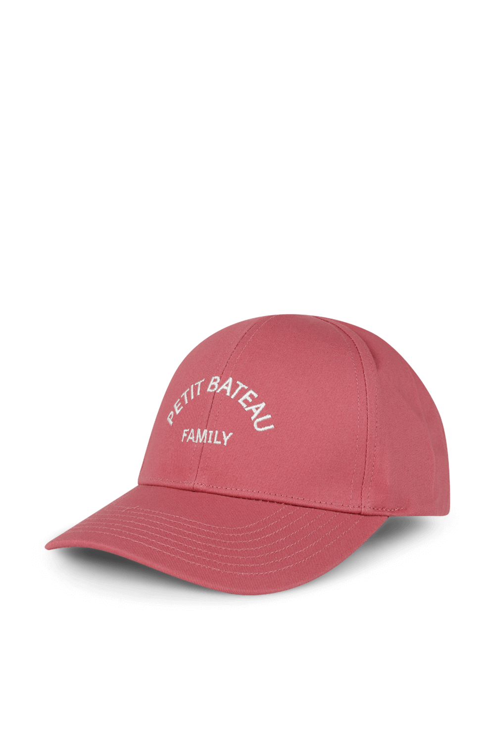 כובע בייסבול עם הדפס PETIT BATEAU