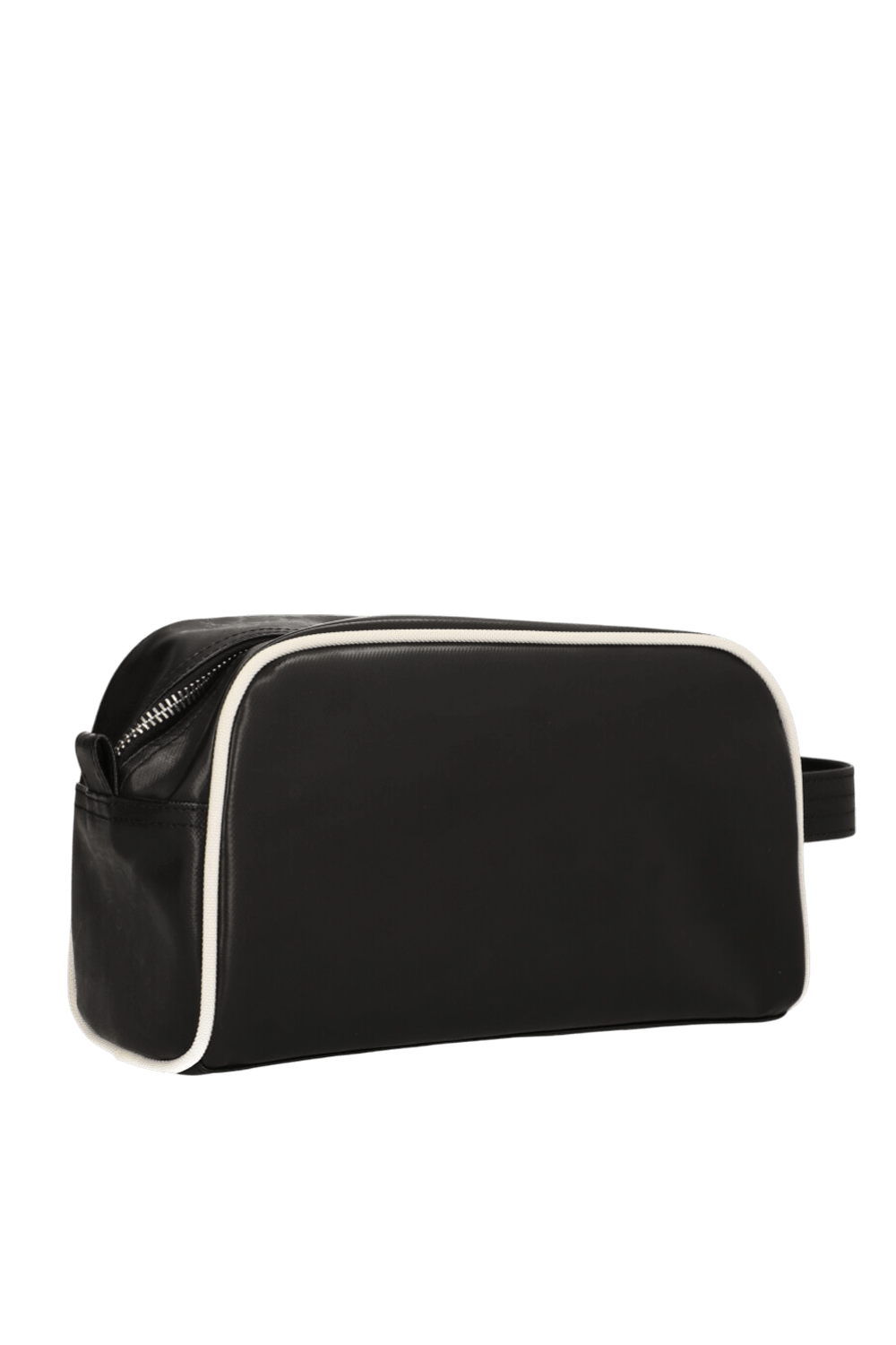 תמונה אחורית של תיק רחצה