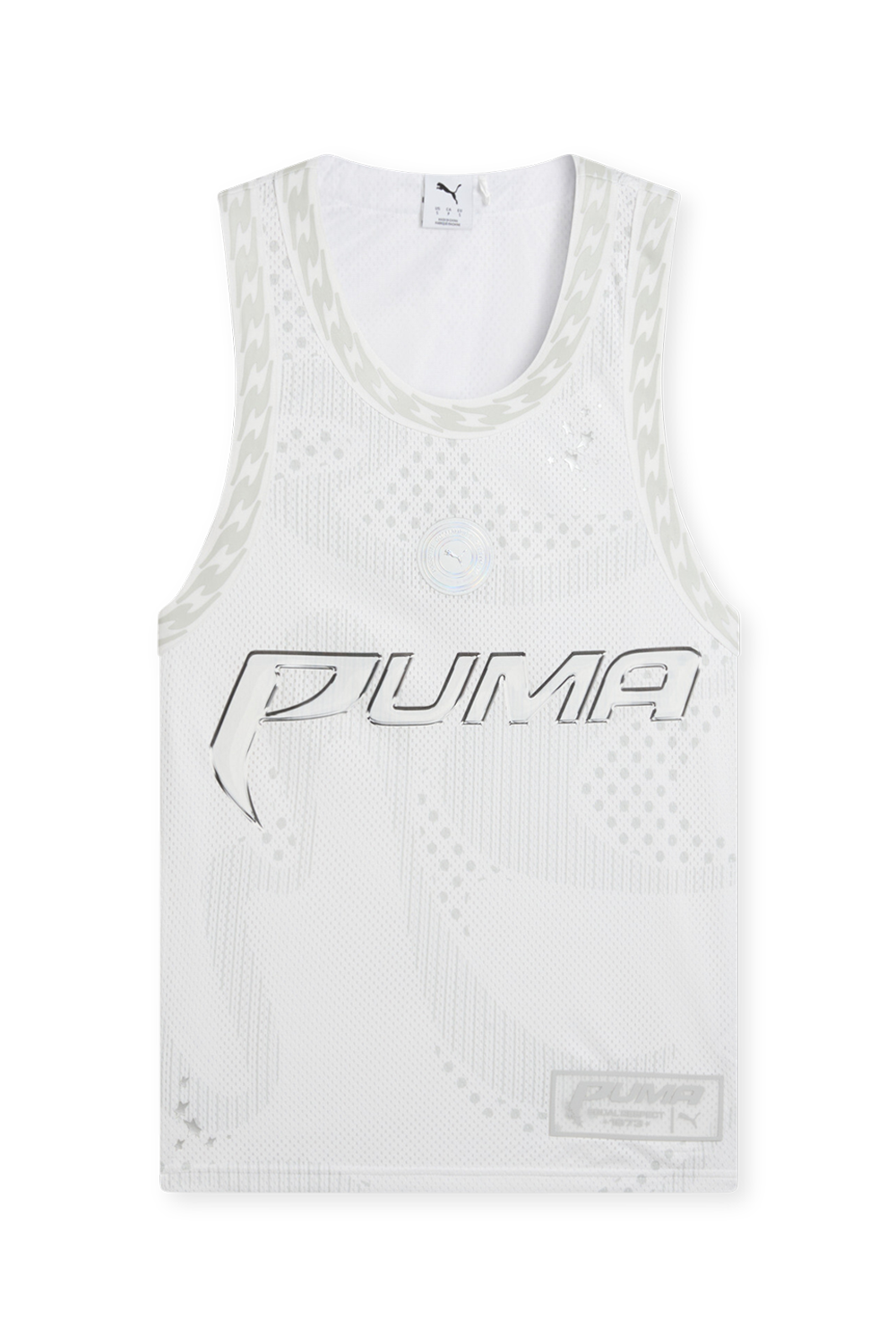 תמונה קידמית של גופייה - יום האישה הבינלאומי