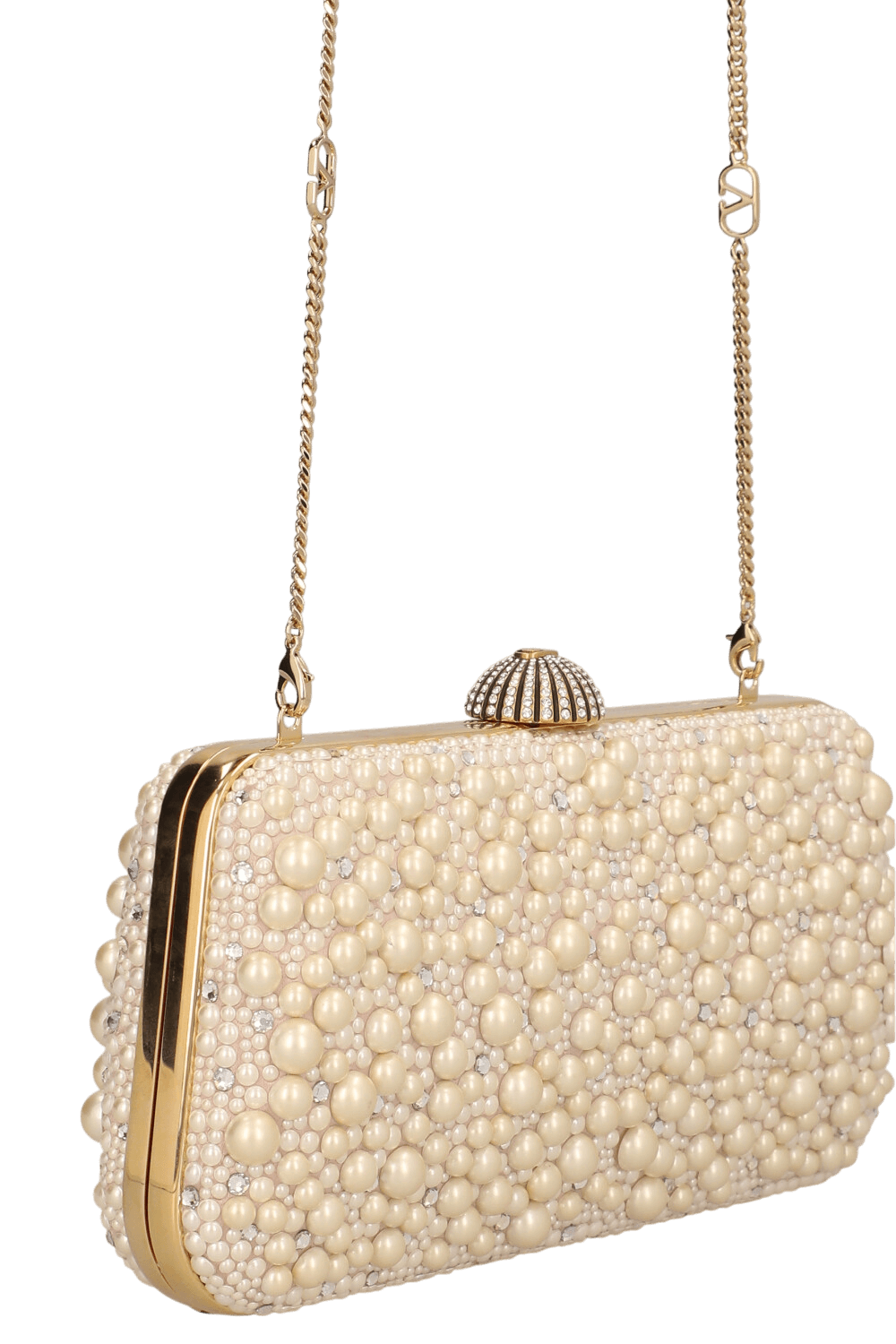 תמונת תקריב של תיק כתף קארי סיקרטס