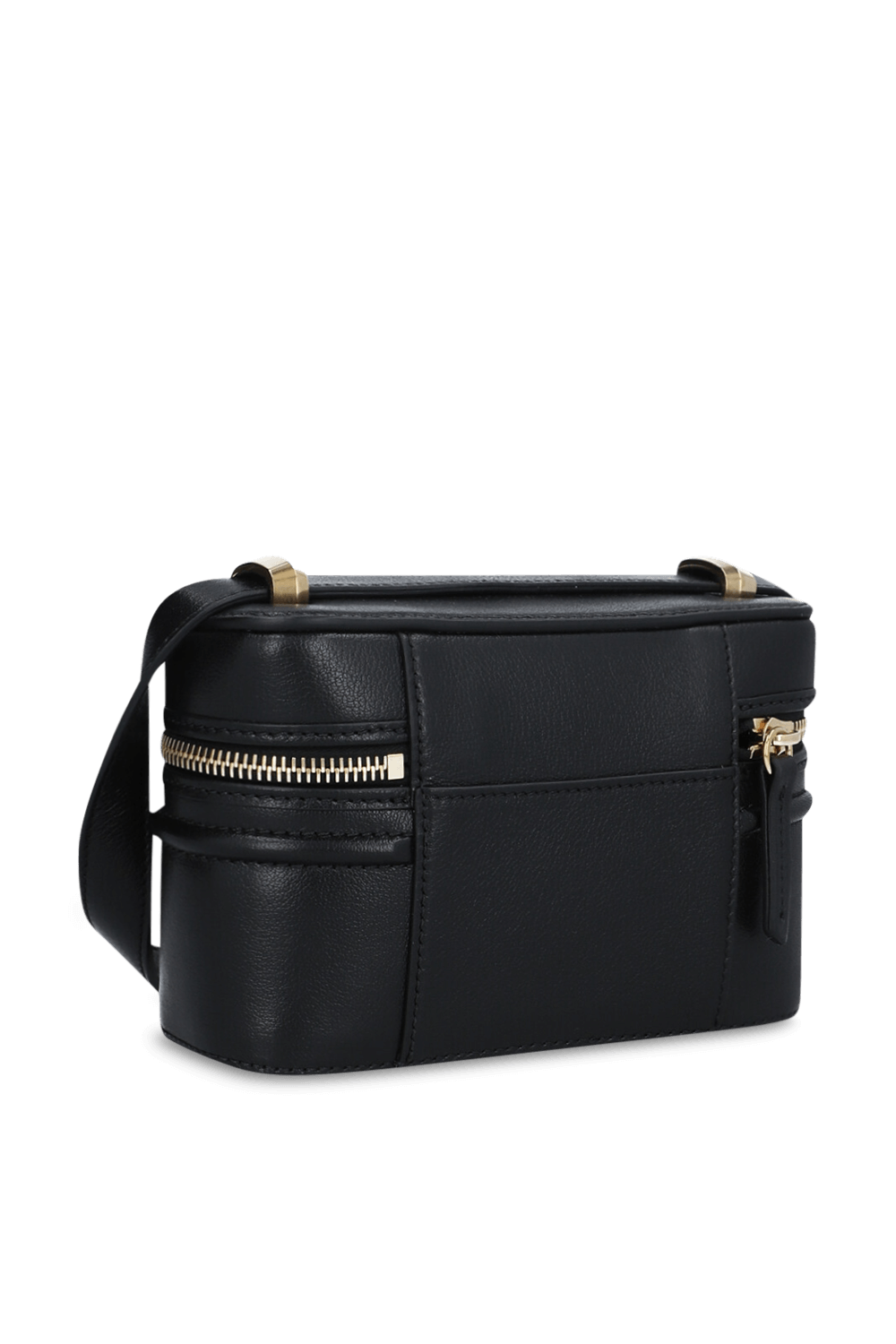 תמונה אחורית של תיק קרוסבודי