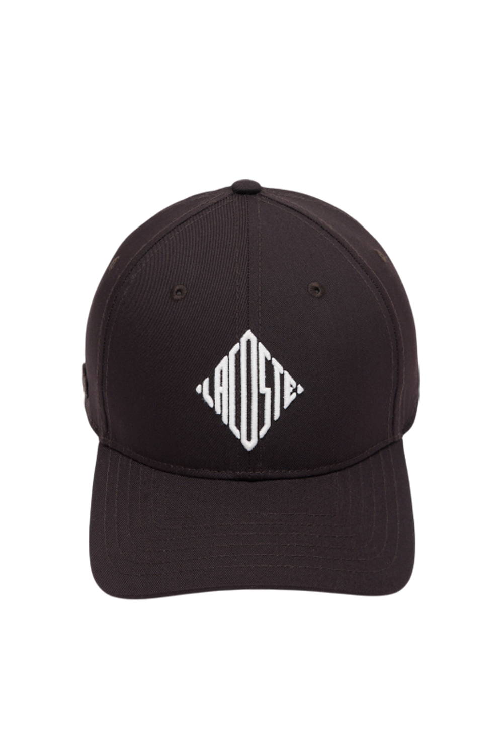 תמונה קידמית של כובע מצחייה