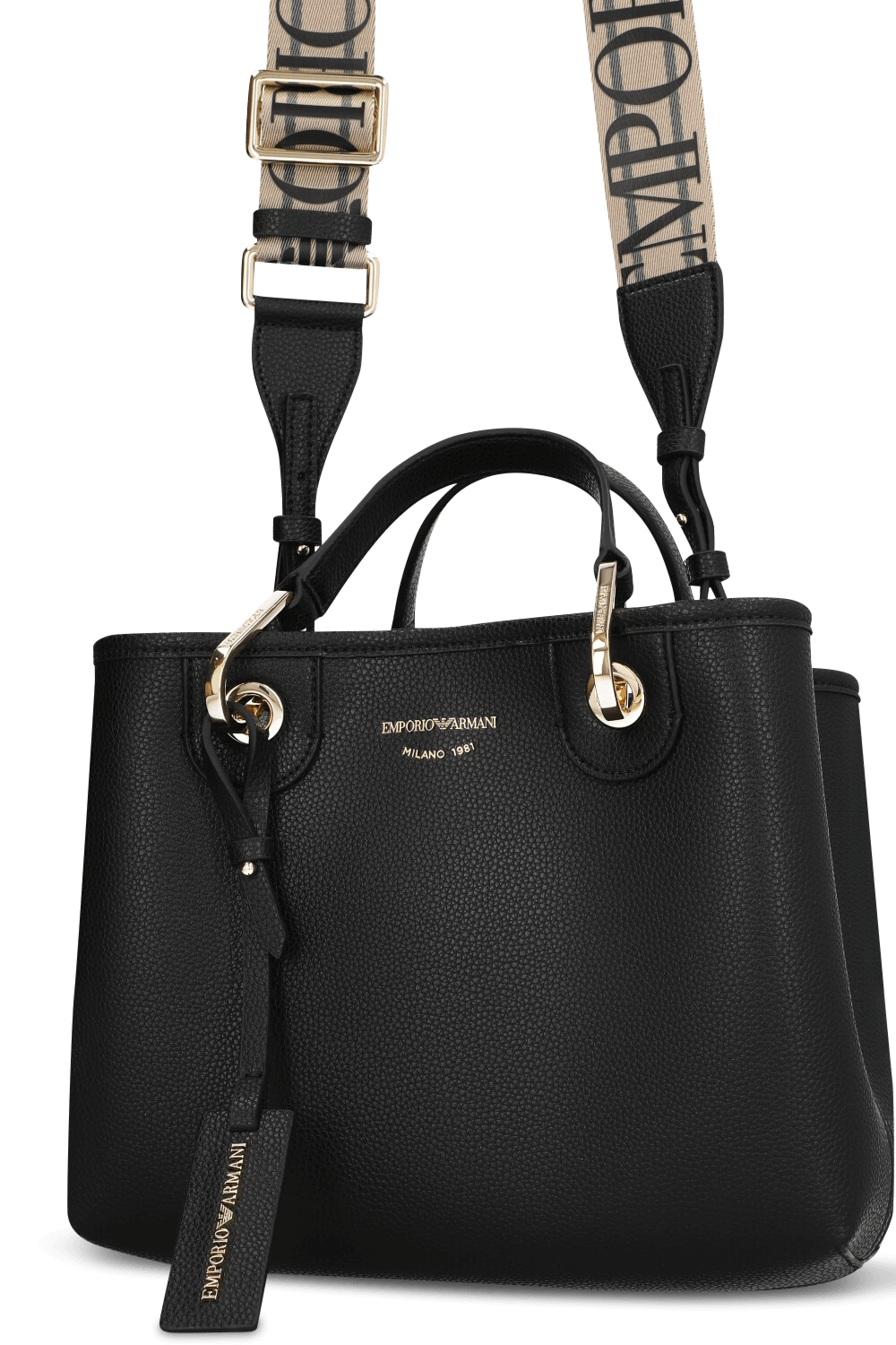 תמונת תקריב של תיק נשיאה מיה סמול