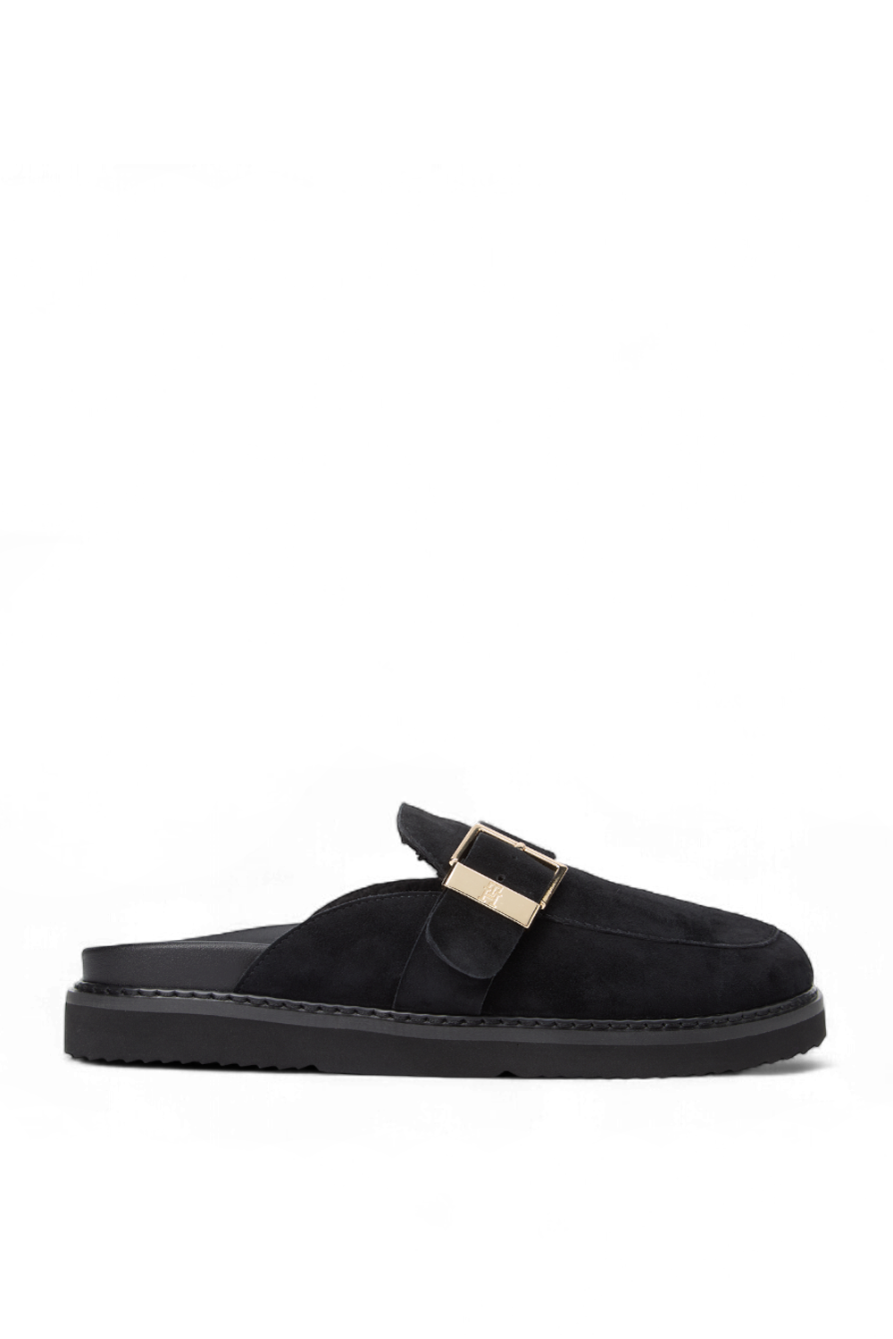 תמונה קידמית של נעלי מיולס שרלינג