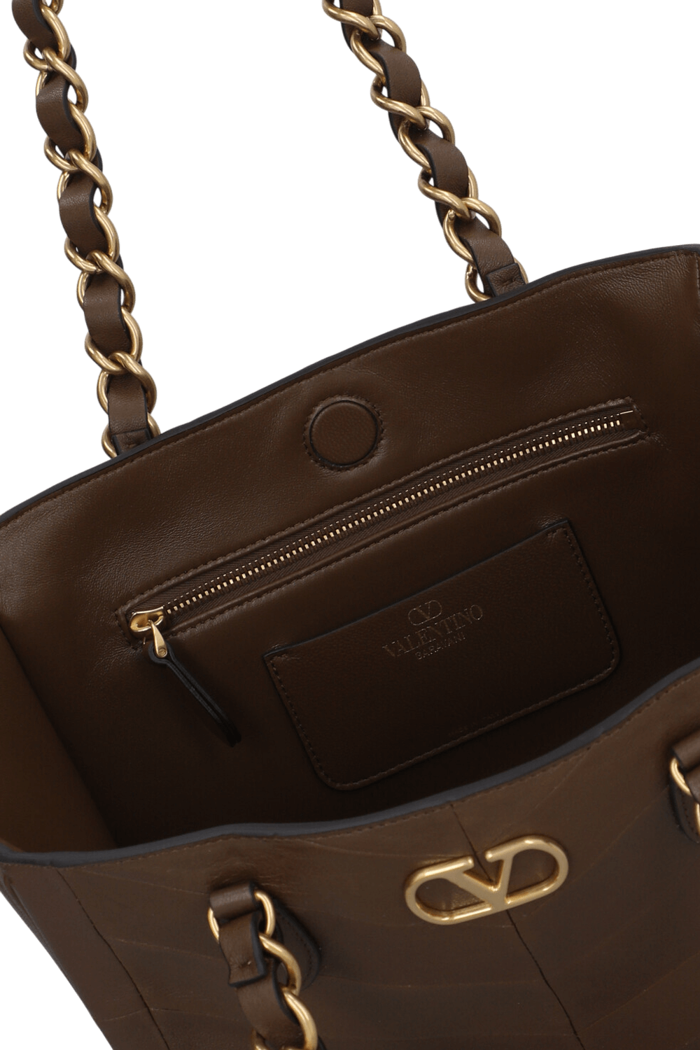 תמונת פנים של תיק כתף לסיין סמול