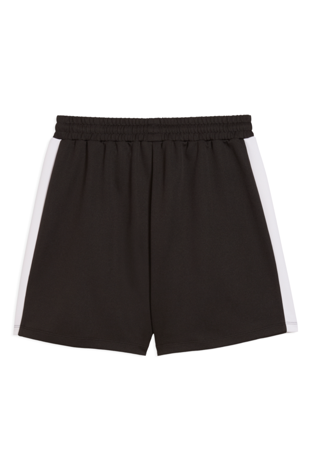 תמונה אחורית של מכנסיים קצרים