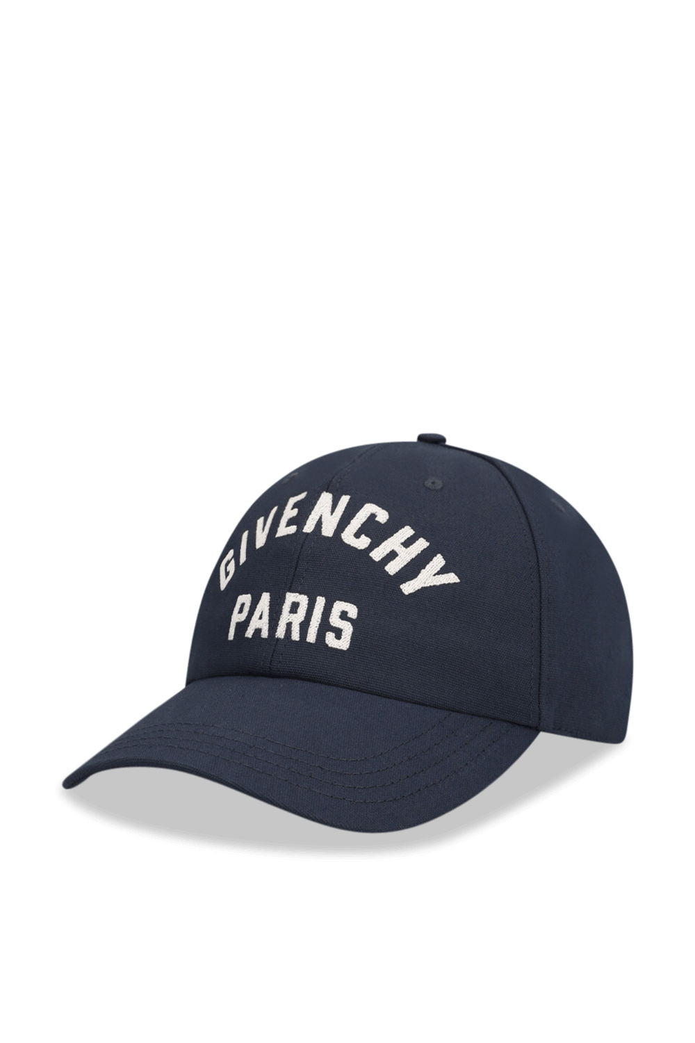 תמונה קידמית של כובע מצחייה