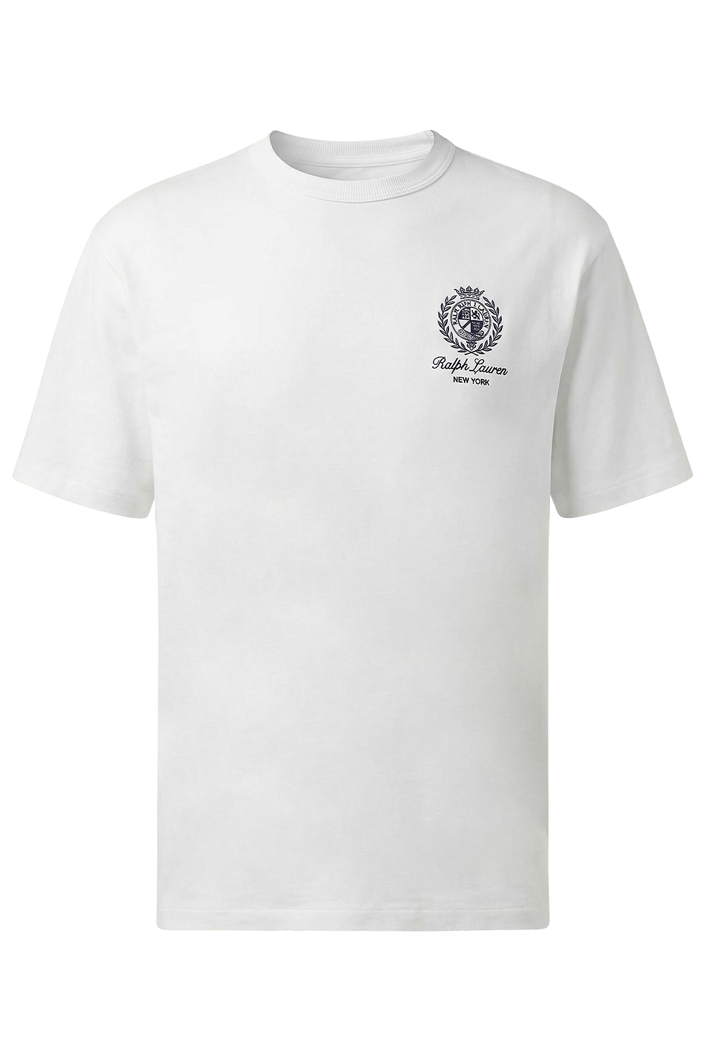 תמונה קידמית של חולצת טי