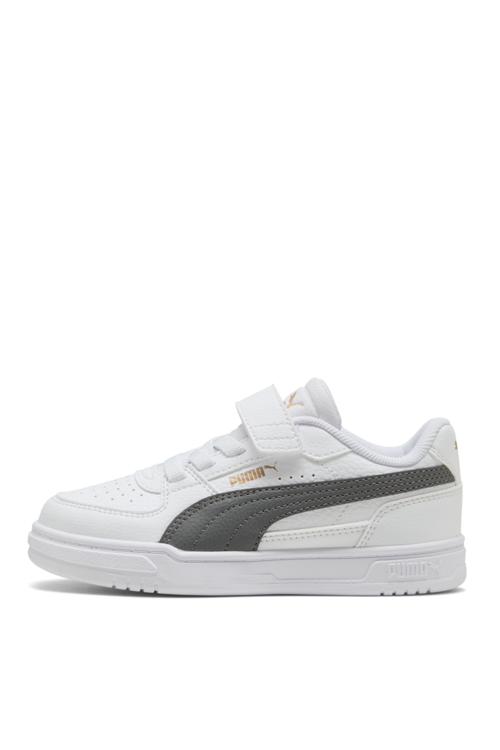 תמונה אחורית של נעלי סניקרס