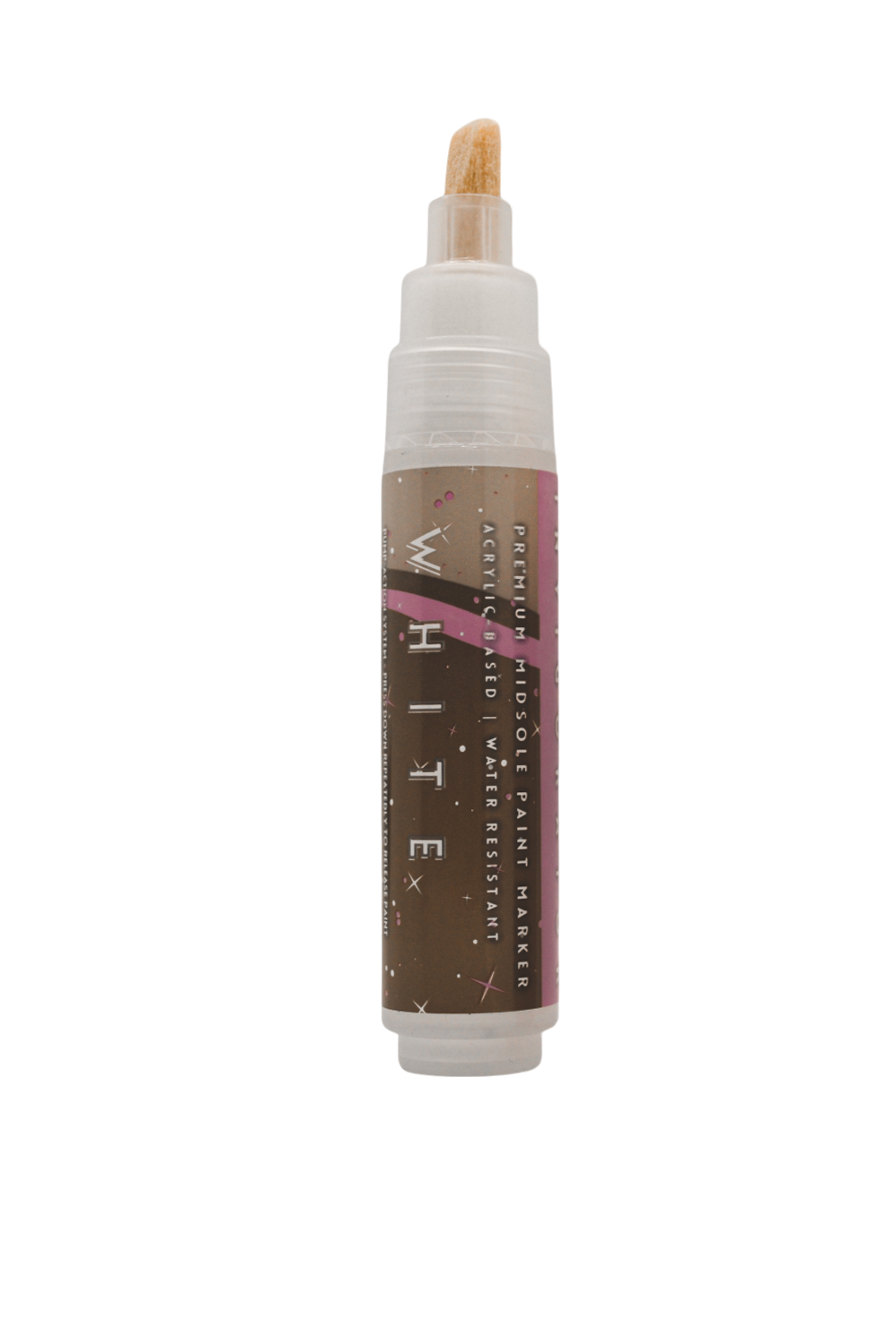 תמונה קידמית של עט תיקון