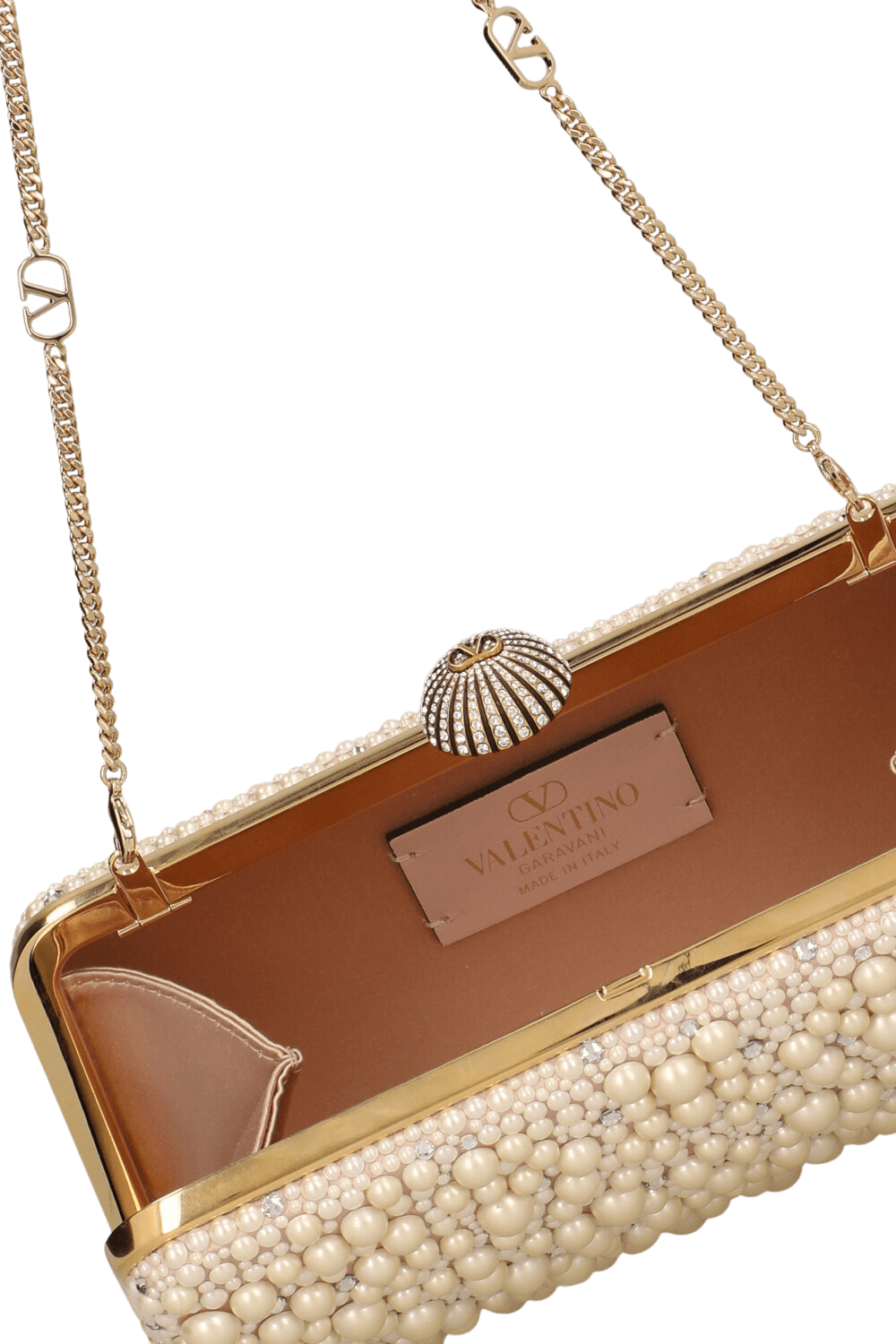 תיק כתף קארי סיקרטס