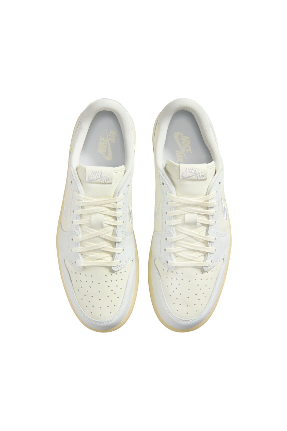 נעלי סניקרס אייר ג&rsquo;ורדן 1 רטרו לואו או־ג&rsquo;י