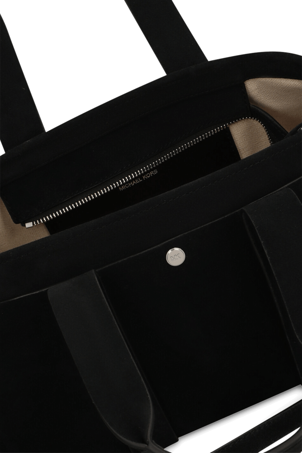 תמונת פנים של תיק נשיאה