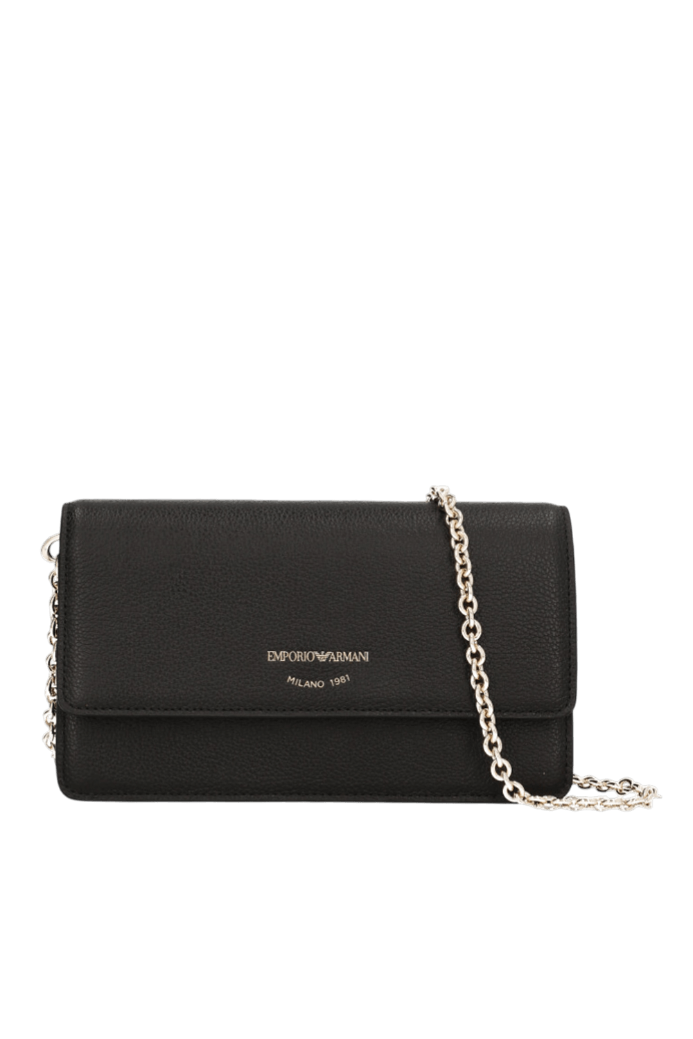 תמונה קידמית של תיק כתף מיני