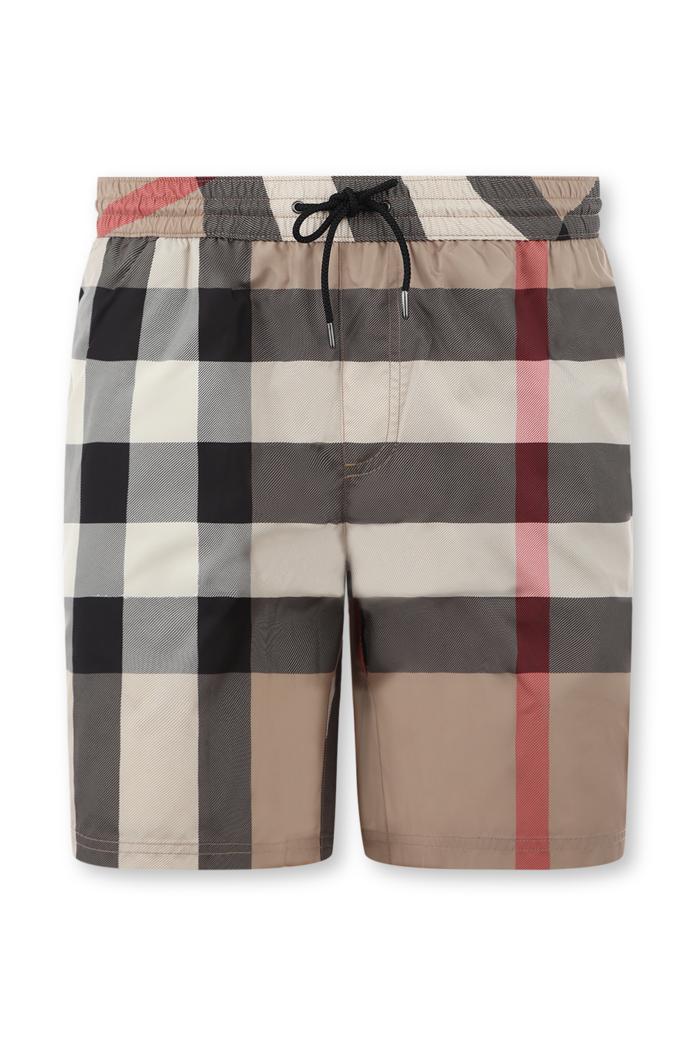 מכנסי בגד ים BURBERRY