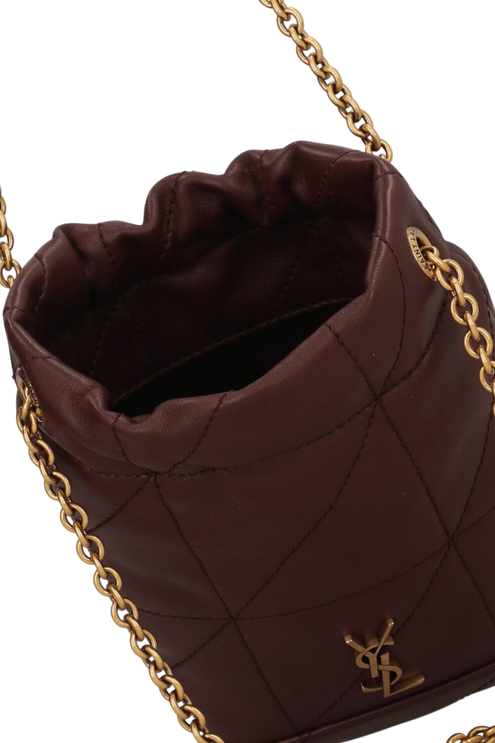 תמונת פנים של תיק יד מיני ג'מי