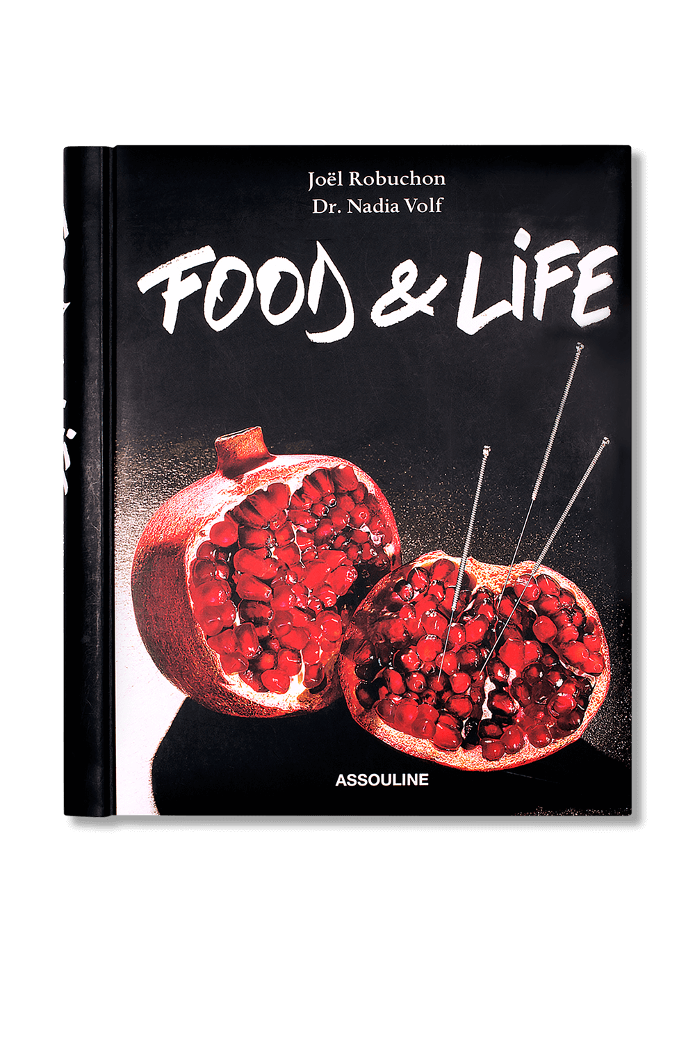 תמונת תקריב של אוכל וחיים