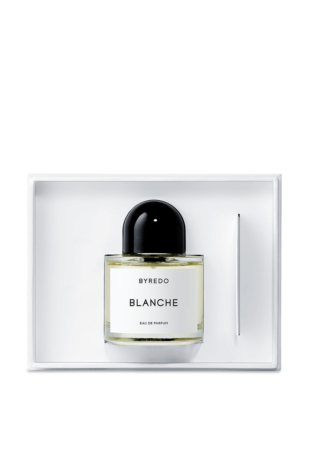תמונת תקריב של Blanche Eau de Parfum 50 ML